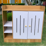 Tủ Giày 2 Cánh Giá Rẻ Đẹp