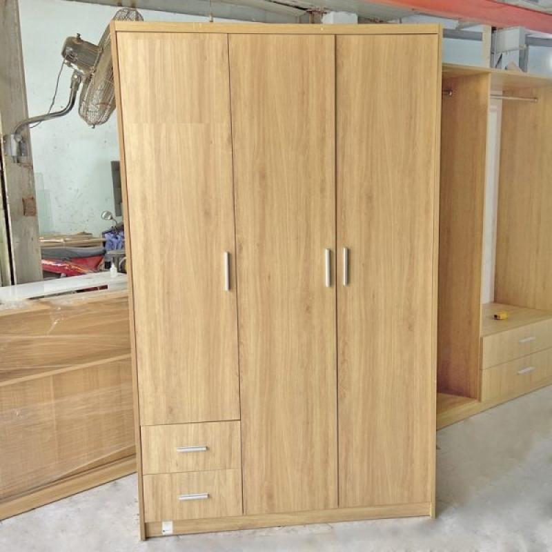 Tủ Quần Áo Gỗ Hiện Đại Giá Xưởng